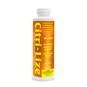 Citri-Lize® pH Neutralizer - 16oz Sample