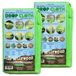 Load image into Gallery viewer, Safe ‘n Easy® Reusable Outdoor/Indoor Drop Cloth
