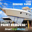 Load image into Gallery viewer, Smart Strip® Marine Paint Remover