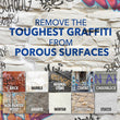 Load image into Gallery viewer, Watch Dog® Porous Surface Graffiti Remover - ½ Gallon Sample