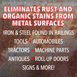 Load image into Gallery viewer, Smart ‘n Easy™ Metal Rust Remover
