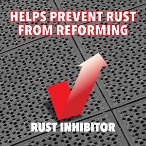 Smart ‘n Easy™ Metal Rust Remover