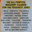 Load image into Gallery viewer, Smart ‘n Easy™ Ultimate Stone and Masonry Cleaner