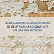 Load image into Gallery viewer, Lead Seal ‘n Stop® Lead Encapsulant - 1/2 Gallon Sample