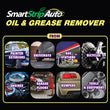 Load image into Gallery viewer, Smart Strip® Auto Oil & Grease Remover - 22oz Sample