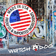 Load image into Gallery viewer, Watch Dog® Porous Surface Graffiti Remover