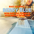Load image into Gallery viewer, Watch Dog® All Purpose Citrus Paint Remover Gel - Berry Blue - 1 Quart Sample