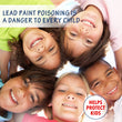 Load image into Gallery viewer, Lead Seal ‘n Stop® Lead Encapsulant - 1/2 Gallon Sample