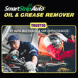 Load image into Gallery viewer, Smart Strip® Auto Oil & Grease Remover - 22oz Sample