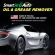 Load image into Gallery viewer, Smart Strip® Auto Oil & Grease Remover - 22oz Sample