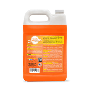 Smart ‘n Easy™ Ultimate Stone and Masonry Cleaner - 1 Gallon Sample