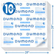 Load image into Gallery viewer, Dumond® Laminated Paper