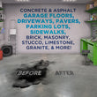 Load image into Gallery viewer, Smart ‘n Easy™ Concrete Oil, Grease, & Stain Remover