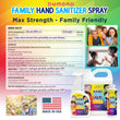 Load image into Gallery viewer, Dumond® Hand Sanitizer