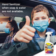 Load image into Gallery viewer, Dumond® Hand Sanitizer