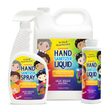 Load image into Gallery viewer, Dumond® Family Hand Sanitizer