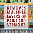 Load image into Gallery viewer, Smart ‘n Easy® Citrus Paint & Varnish Remover Gel