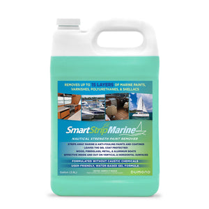 Smart Strip® Marine Paint Remover
