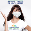 Load image into Gallery viewer, Dumond® Hydroalcoholic Hand Sanitizer