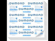Load and play video in Gallery viewer, Dumond® Laminated Paper
