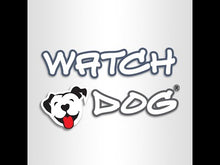 Load and play video in Gallery viewer, Watch Dog® Smooth Surface Graffiti Remover