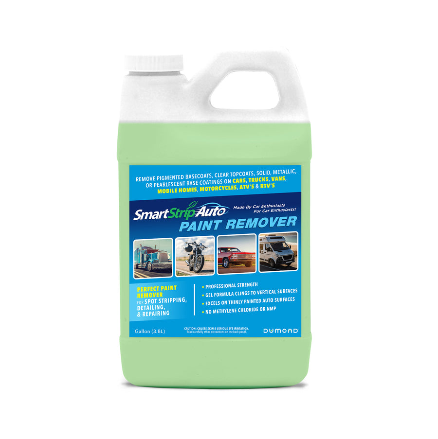 Smart Strip® Removedor de pintura para automóviles
