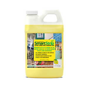 Smart Strip® Gel Limón Cítrico Quitapinturas