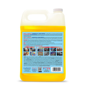 Smart 'n American™ Automotive Oil & Grease Remover