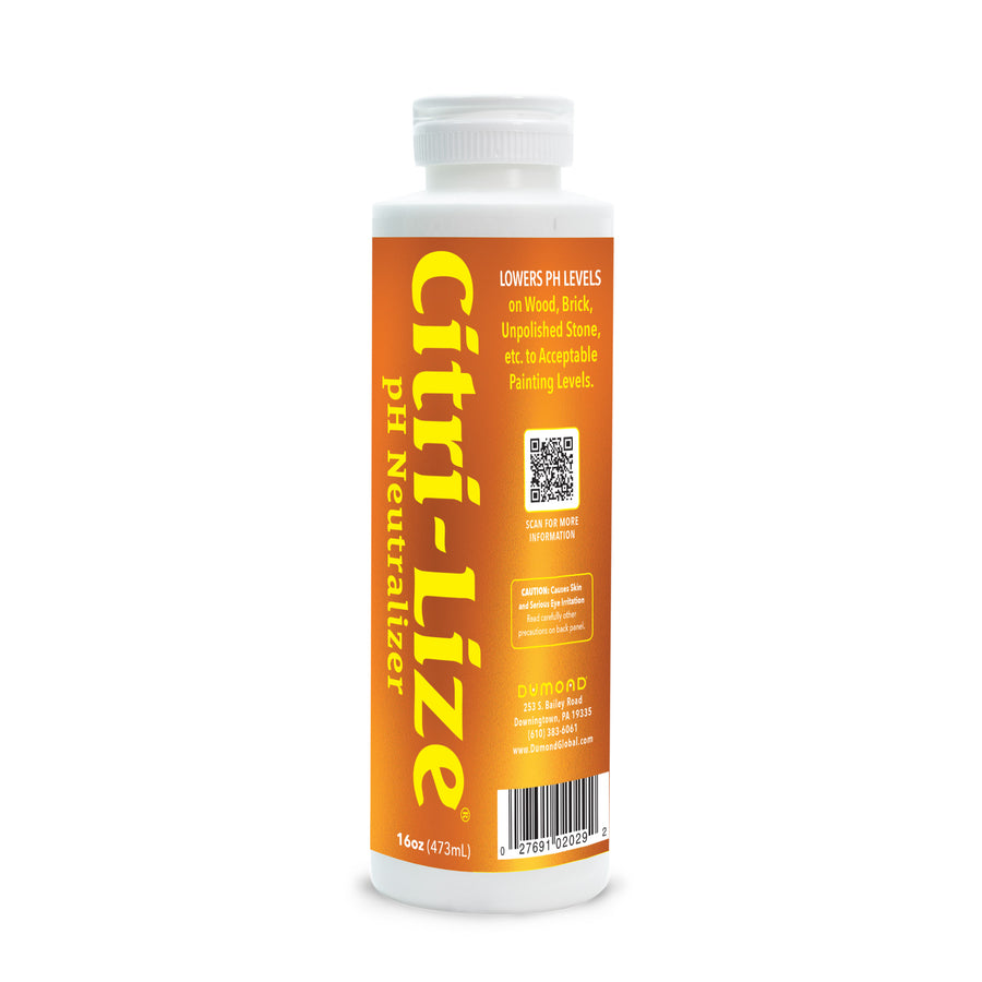 Citri-Lize® Neutralisateur de pH
