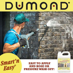 Smart 'n Easy™ Efflorescence Remover