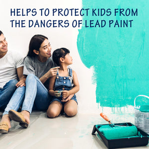 Lead Seal ‘n Stop® Lead Encapsulant