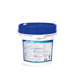 Peel Away® Marine Paint Remover - Échantillon de 1 gallon