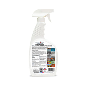 Watch Dog® Adhesive Remover - 22oz Sample