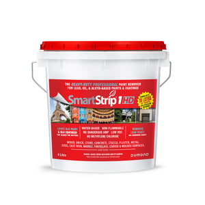 Smart Strip® 1 HD Décapant pour peinture