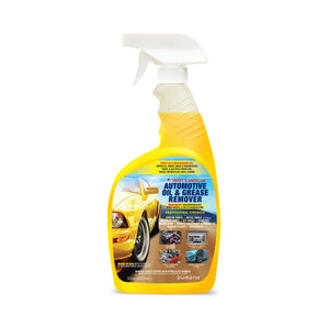 Smart 'n American™ Automotive Oil & Grease Remover (Dissolvant d'huile et de graisse)