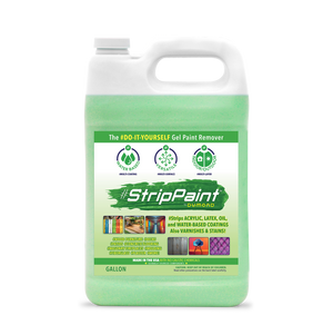 #StripPaint™ Décapant pour peinture - GALLON