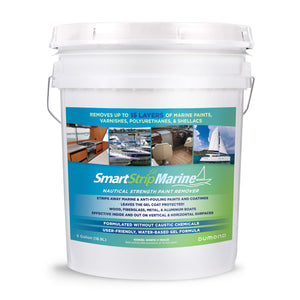 Smart Strip® décapant pour peinture marine
