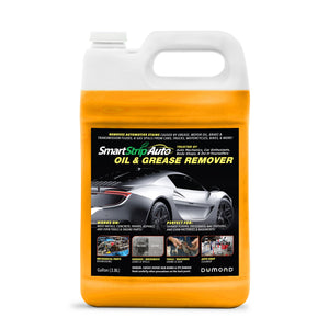 Smart Strip® Rimuovi olio e grasso per auto