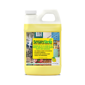 Smart Strip® Gel sverniciatore agli agrumi e limone