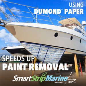 Smart Strip® Marine Paint Remover