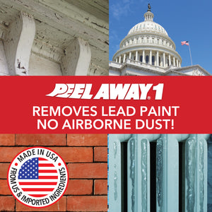 Peel Away® 1 Paint Remover