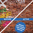 Load image into Gallery viewer, Smart Strip® Porous Surface Graffiti Remover
