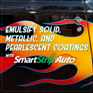 Smart Strip® Auto Paint Remover