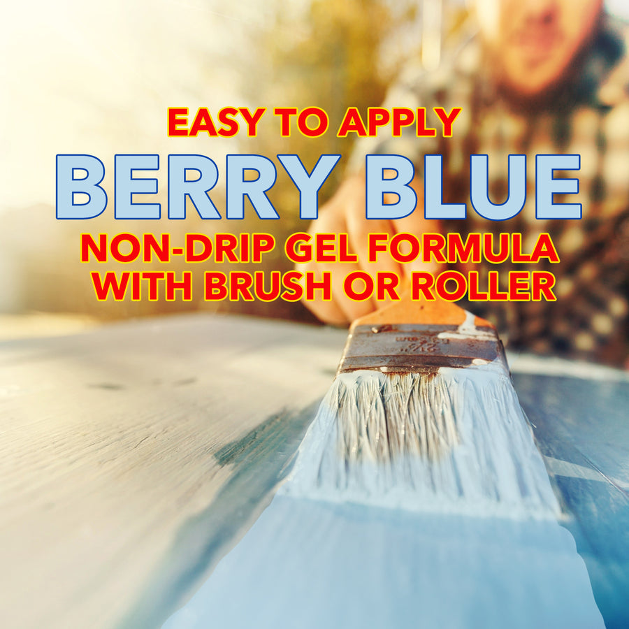 Watch Dog All Purpose Citrus Paint Remover Gel Berry Blue 1 Quart watch-dog-all-purpose-citrus-paint-remover-gel-berry-blue-1-quart