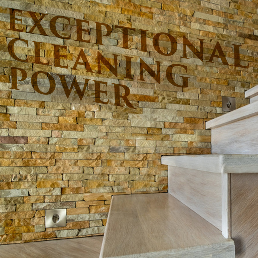 Smart ‘n Easy™ Limestone & Travertine Cleaner – Dumond