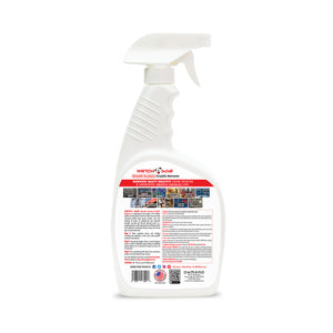 Watch Dog® Smooth Surface Graffiti Remover