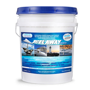 Peel Away® Marine Paint Remover