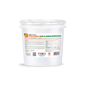 Smart 'n Easy® Professional Citrus Paint & Varnish Remover