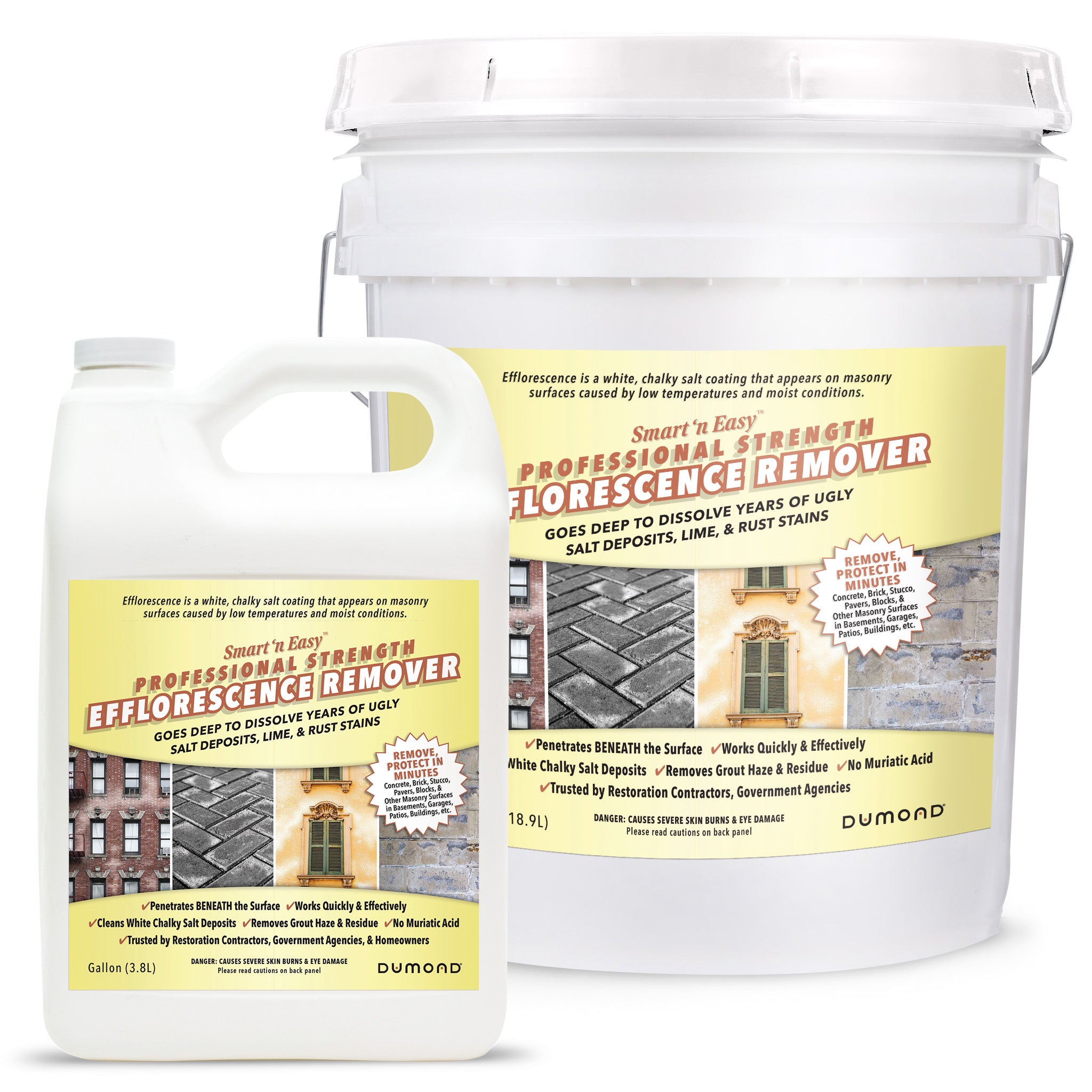 Smart n Easy Efflorescence Remover Dumond smart-n-easy-efflorescence-remover-dumond