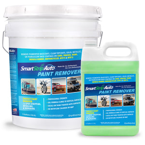 Smart Strip® Auto Paint Remover